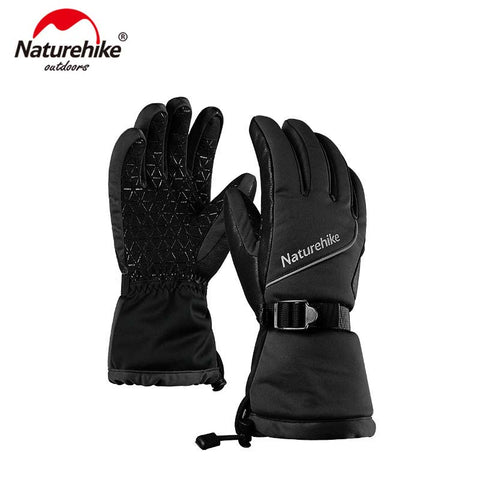 Thinsulate Winter Warm Gloves Waterproof Windproof