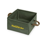 Foldable Basin Portable Travel Folding Bucket