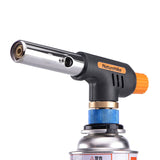 Clip-on Type Spiral Type Air Gun Igniter