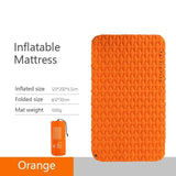 Lightweight Moisture-proof Air Mattress