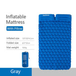 Lightweight Moisture-proof Air Mattress