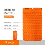 Lightweight Moisture-proof Air Mattress