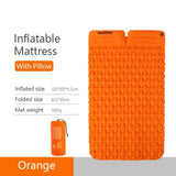 Lightweight Moisture-proof Air Mattress