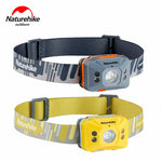 Outdoor LED Koplamp Portable Headlamp