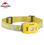 Outdoor LED Koplamp Portable Headlamp