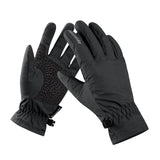 Touch Screen Gloves Outdoor Winter Warm Cycling Gloves