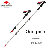 Ultralight Walking Sticks Nordic Walking Poles