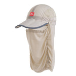 Breathable Summer Adjustable Cap