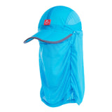 Breathable Summer Adjustable Cap