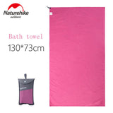 Microfiber Magic Towel Absorbent Soft