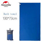 Microfiber Magic Towel Absorbent Soft