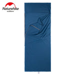 Splicing Envelope Sleeping Bag Liner Cotton Ultralight