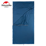 Splicing Envelope Sleeping Bag Liner Cotton Ultralight