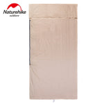 Splicing Envelope Sleeping Bag Liner Cotton Ultralight