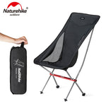 Portable Ultralight Camping Chair