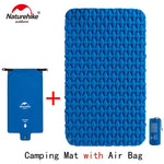 Lightweight Moisture-proof Air Mattress