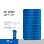 Lightweight Moisture-proof Air Mattress