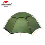 Cloud Peak Tent Ultralight Two Man Camping