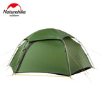 Cloud Peak Tent Ultralight Two Man Camping