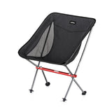 Lightweight Compact Portable Outdoor Folding Chair