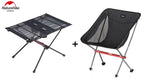 Lightweight Compact Portable Outdoor Folding Chair