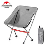 Lightweight Compact Portable Outdoor Folding Chair