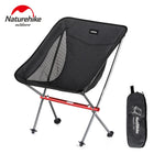 Lightweight Compact Portable Outdoor Folding Chair