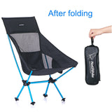 Folding Seat Rest Outdoor Camping Fishing