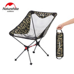 Lightweight Portable Folding Compact Camping Chair