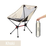 Lightweight Portable Folding Compact Camping Chair