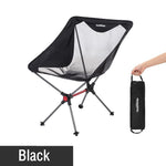 Lightweight Portable Folding Compact Camping Chair