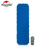 Nylon TPU Sleeping Pad Lightweight