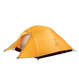 Cloud Up Series 20D Nylon Ultralight Camping Tent