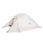 Cloud Up Series 20D Nylon Ultralight Camping Tent