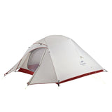 Cloud Up Series 20D Nylon Ultralight Camping Tent