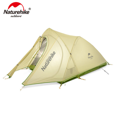 Cirrus Ultralight Tent 2 Person