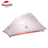 Ultralight Camping Tent Waterproof Outdoor Hiking Tent