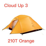 Ultralight Camping Tent Waterproof Outdoor Hiking Tent