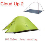 Ultralight Camping Tent Waterproof Outdoor Hiking Tent