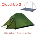 Ultralight Camping Tent Waterproof Outdoor Hiking Tent