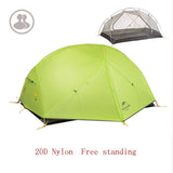 3 Season  Mongar  Camping Tent