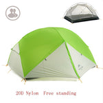 3 Season  Mongar  Camping Tent