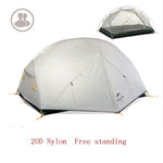 3 Season  Mongar  Camping Tent