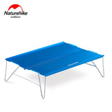 Foldable Camping Table Aluminum Alloy