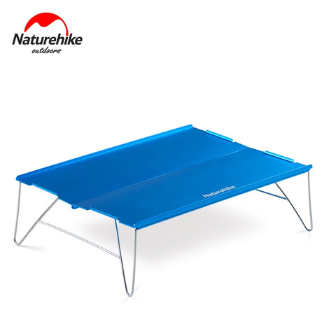 Foldable Camping Table Aluminum Alloy