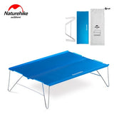 Foldable Camping Table Aluminum Alloy