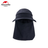 Outdoor Multifunctional Empty Top Hat