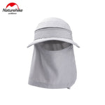 Outdoor Multifunctional Empty Top Hat