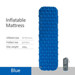 Nylon TPU Sleeping Pad Lightweight