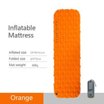 Nylon TPU Sleeping Pad Lightweight